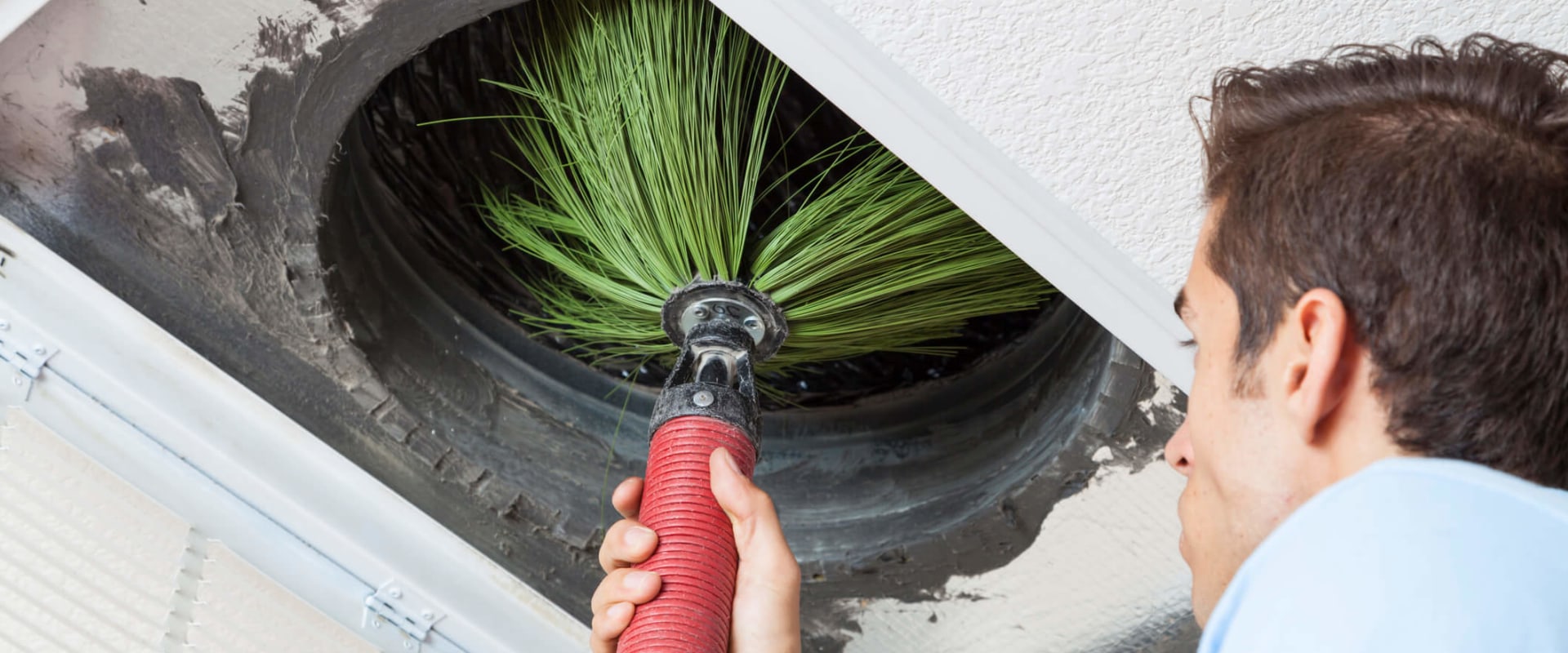 Air Duct Repair Services in Miami Beach, FL: Cleaning and Maintenance