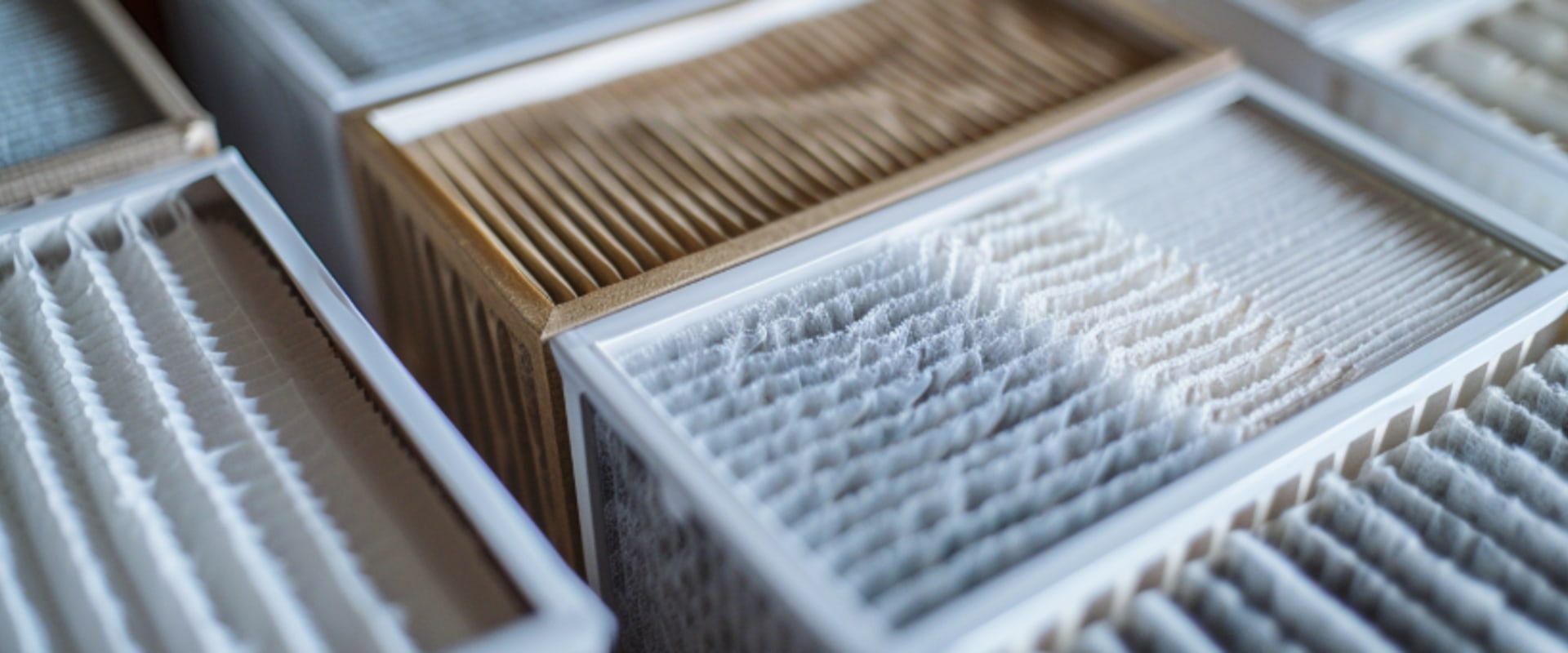 From Dust to Damp Ducts: How 16x16x2 Air Filters and Local Duct Repair Services in Miami Beach, FL Create a Cleaner, Healthier Indoor Environment