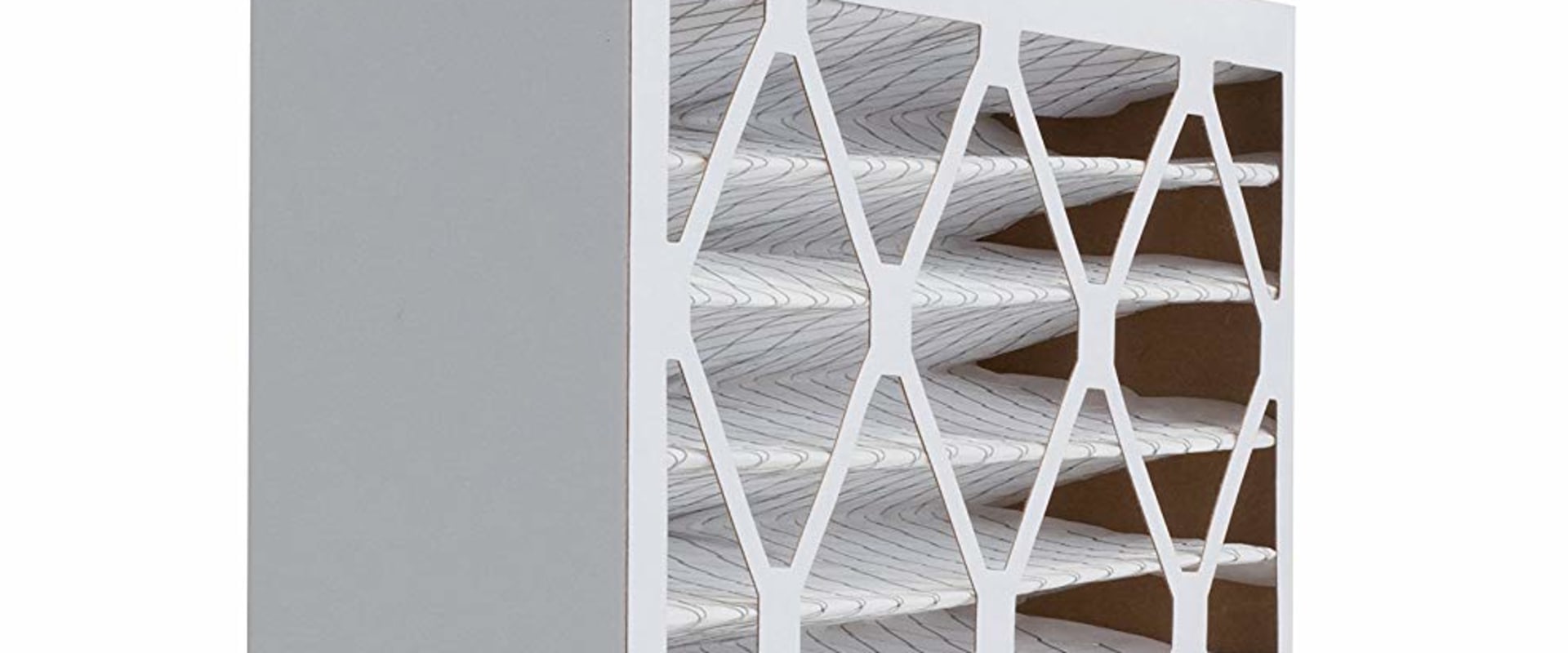 Top Reasons to Buy New 16x25x4 Honeywell HVAC Furnace Replacement Air Filters After A Duct Repair in Miami Beach FL