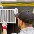 Can Air Duct Repair Services in Miami Beach, FL Install New Ductwork?