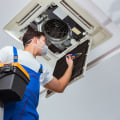Can I Request References from Air Duct Repair Services in Miami Beach, FL?