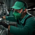 Benefits of Eco-Friendly Air Duct Sealing in Coral Gables FL