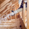Attic Insulation Installation Service for a Well-Insulated Home
