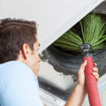 Do Air Duct Repair Services in Miami Beach, FL Offer Warranties or Guarantees?