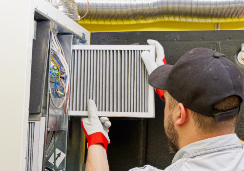What is the Average Cost of Air Duct Repair in Miami Beach, FL?