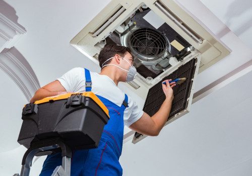 Reliable Air Duct Repair Services in Miami Beach, FL