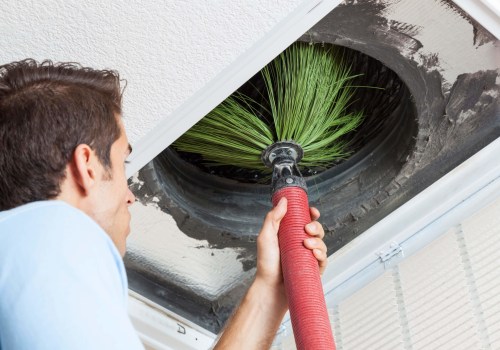 Discounts and Promotions for Air Duct Repair Services in Miami Beach, FL