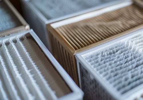 From Dust to Damp Ducts: How 16x16x2 Air Filters and Local Duct Repair Services in Miami Beach, FL Create a Cleaner, Healthier Indoor Environment