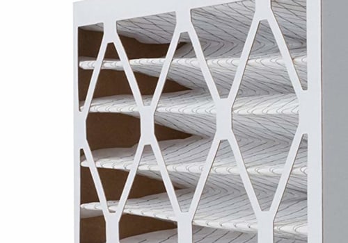 Top Reasons to Buy New 16x25x4 Honeywell HVAC Furnace Replacement Air Filters After A Duct Repair in Miami Beach FL