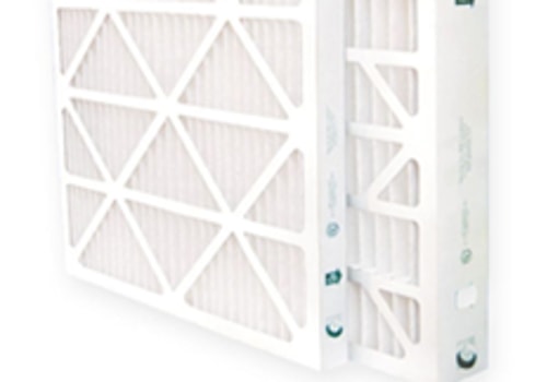Synergizing the 24x24x4 HVAC Air Filter with Duct Repair for Superior Indoor Air Quality