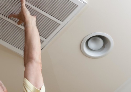 16x16x1 Air Filter MERV 13 Features – What Makes It a Game Changer?