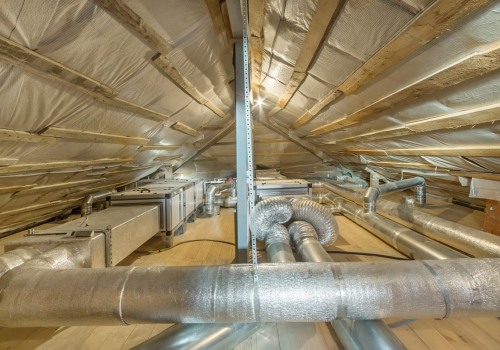 Do I Need to Be Present During Air Duct Repair in Miami Beach, FL?